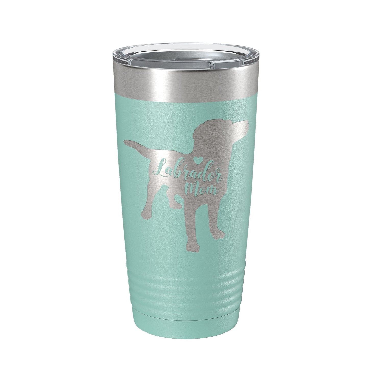 Labrador Retriever Lab Mom Tumbler Dog Travel Mug Gift Insulated Laser Engraved Coffee Cup 20 oz-12