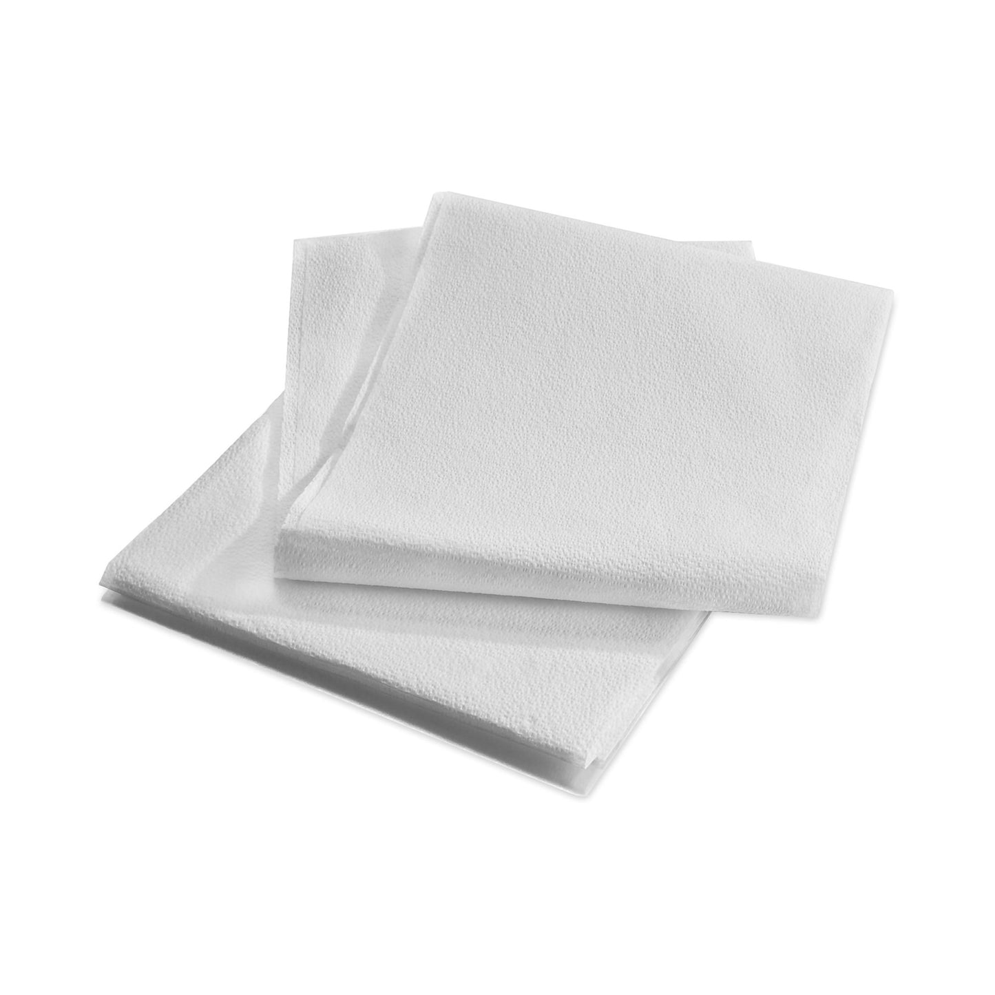 General Purpose Drape McKesson Physical Exam Drape 40 W X 72 L Inch NonSterile