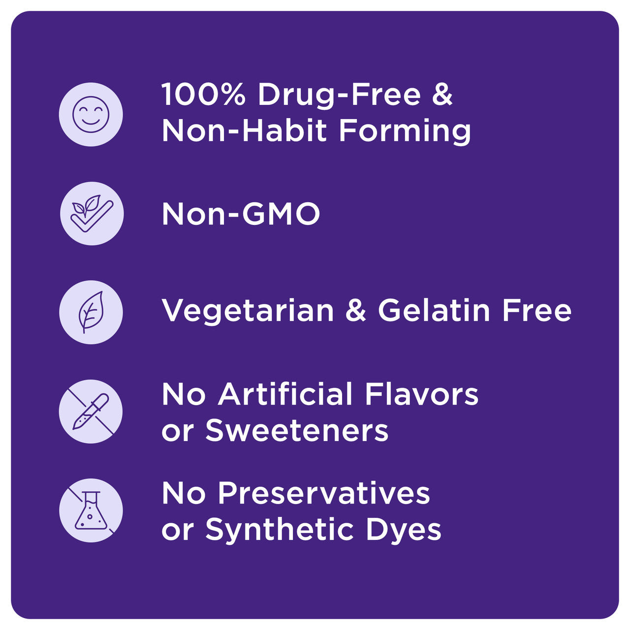 NTRL MELATONIN GUMM 5MG ( 1 X 90 CT   )-11