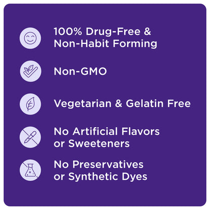 NTRL MELATONIN GUMM 5MG ( 1 X 90 CT   )-11