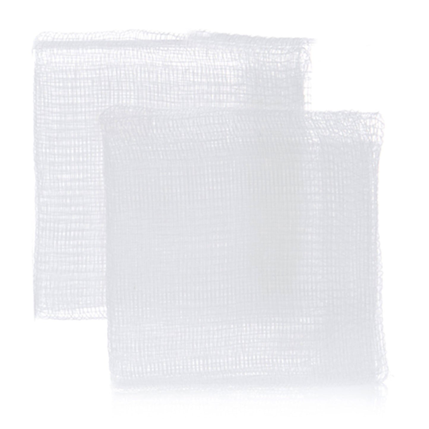 Gauze Sponge McKesson 4 X 4 Inch 8-Ply Sterile 2 per Pack