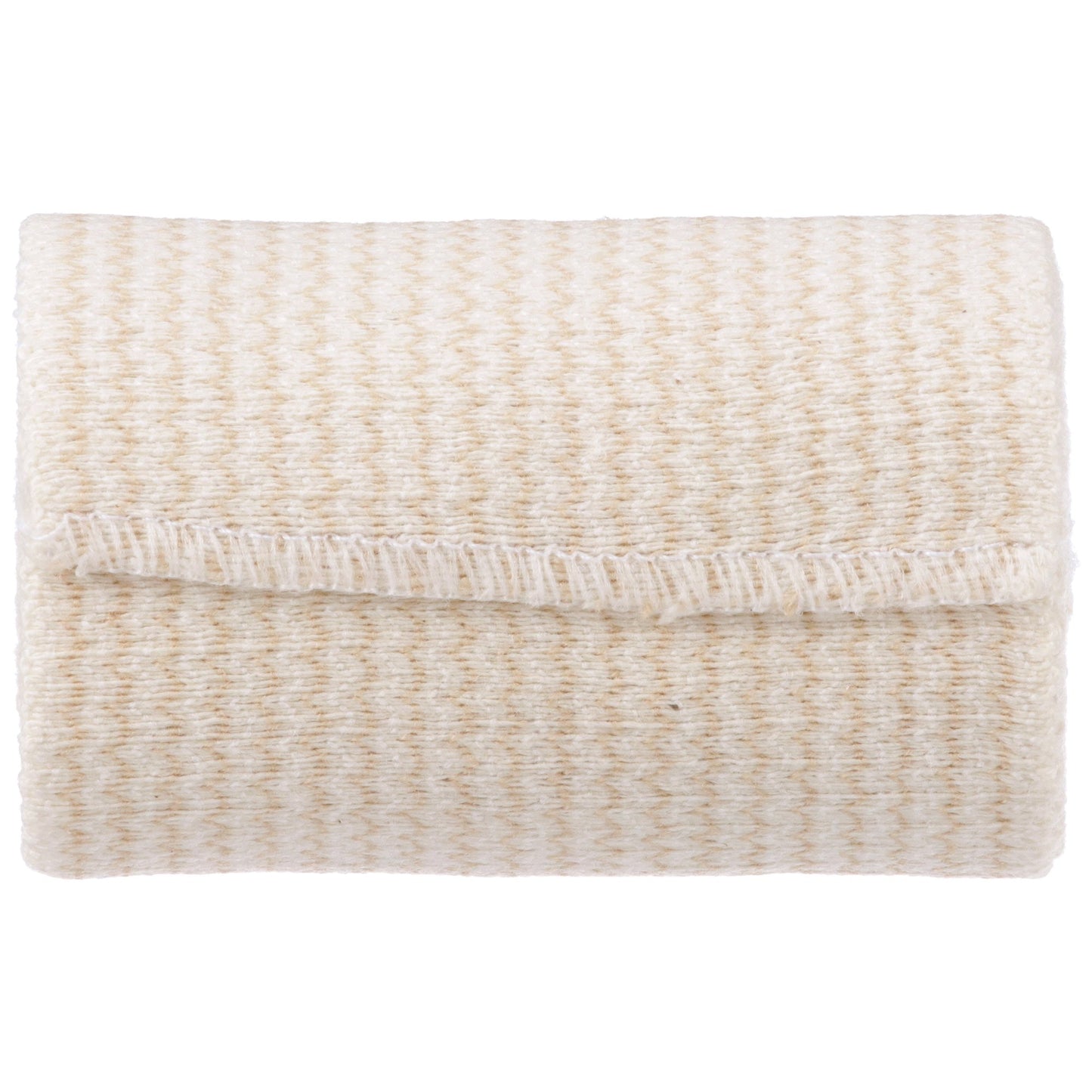 Elastic Bandage McKesson 3 Inch X 5 Yard Single Hook and Loop Closure Tan NonSterile Standard Compression