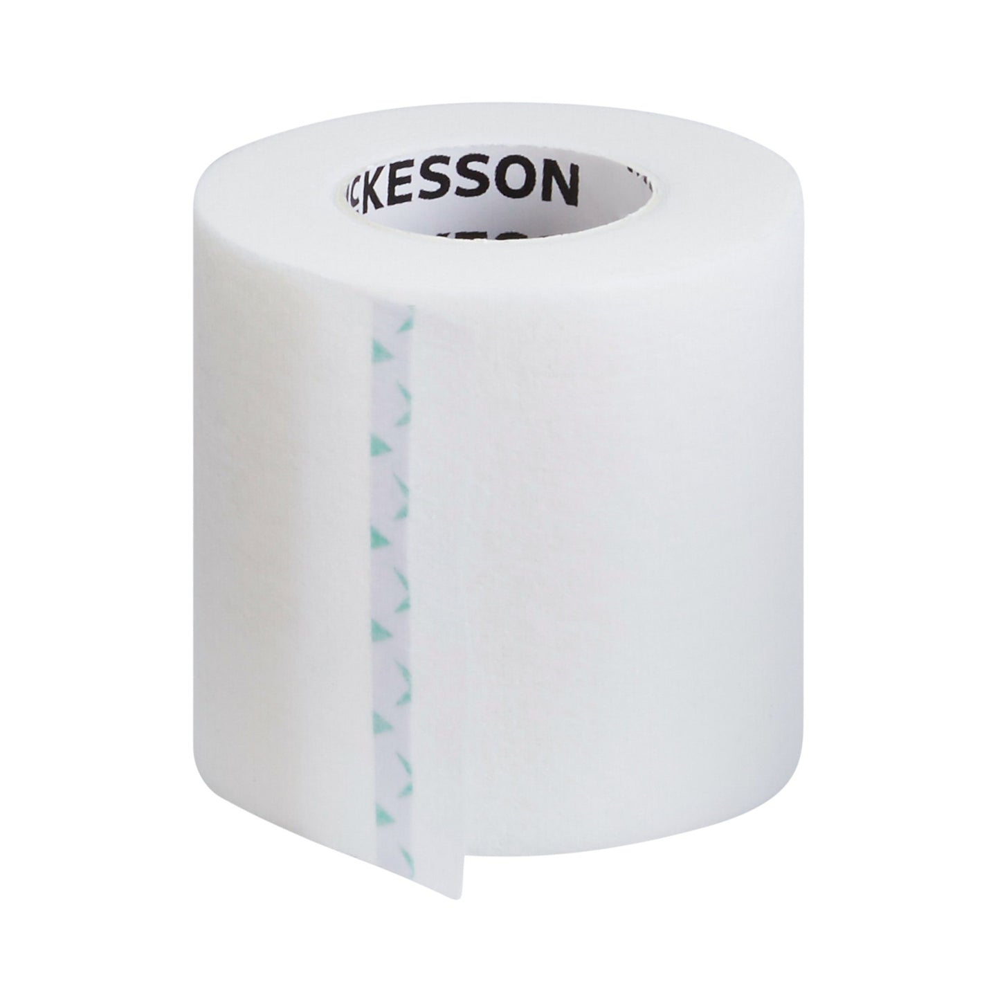 Medical Tape McKesson White 2 Inch X 10 Yard Paper NonSterile