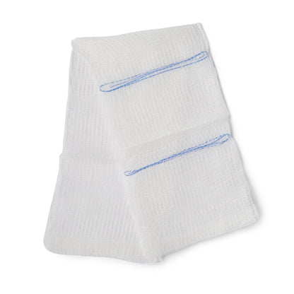 Gauze Sponge McKesson 4 X 4 Inch 16-Ply Sterile X-Ray Detectable 10 per Tray