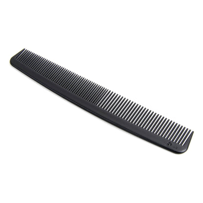 Plastic Comb McKesson 7 Inch Black Plastic