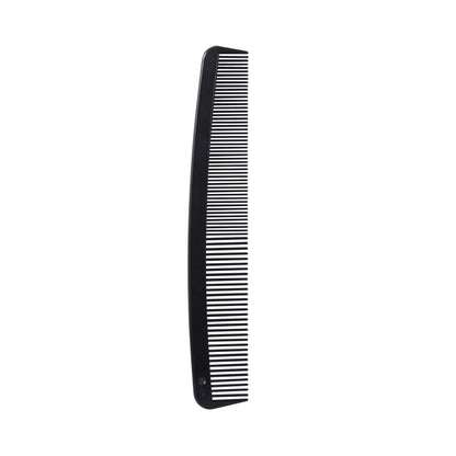 Plastic Comb McKesson 7 Inch Black Plastic