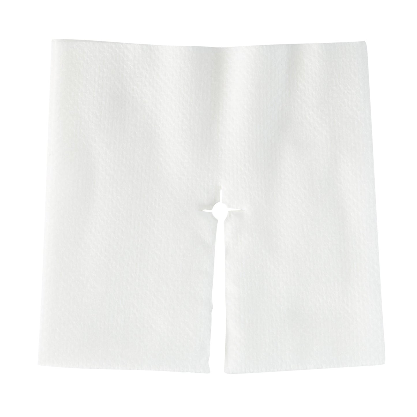 Drain Sponge McKesson 4 X 4 Inch 6-Ply Sterile High Absorbency 2 per Pack