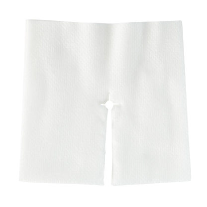 Drain Sponge McKesson 4 X 4 Inch 6-Ply Sterile High Absorbency 2 per Pack