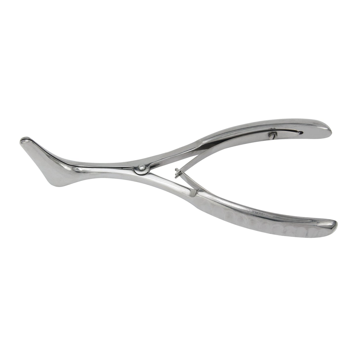 Nasal Speculum McKesson Vienna 5-3/4 Inch Length Stainless Steel Reusable Medium