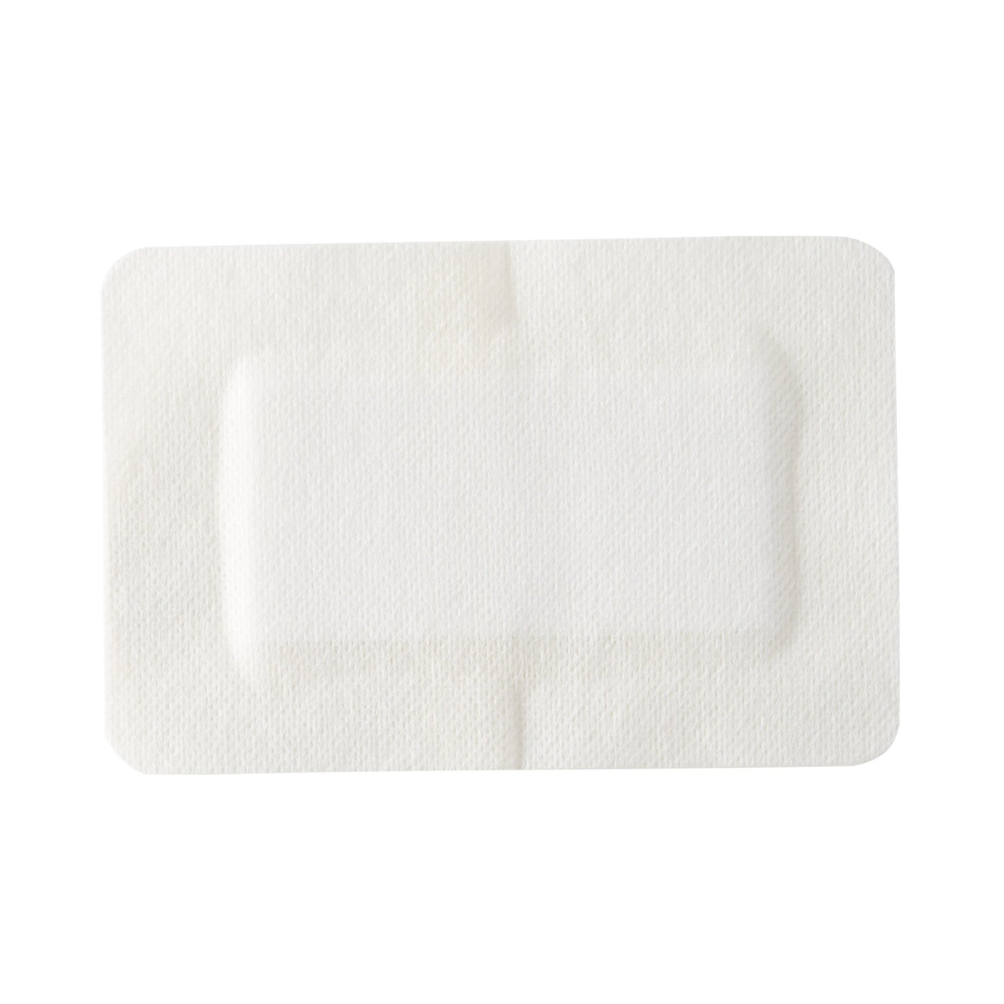 Island Dressing McKesson 4 X 6 Inch Rectangle Sterile