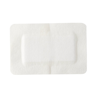 Island Dressing McKesson 4 X 6 Inch Rectangle Sterile