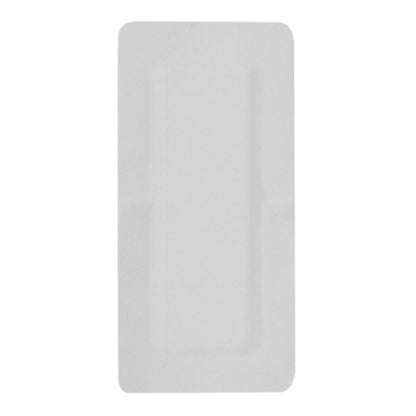 Island Dressing McKesson 4 X 8 Inch Rectangle Sterile