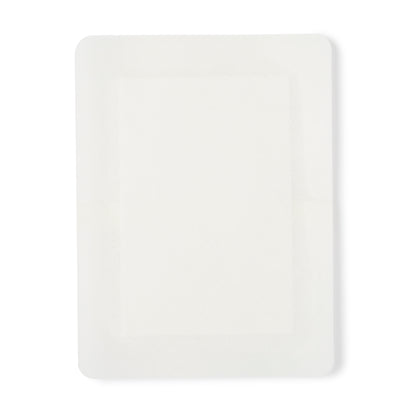 Island Dressing McKesson 6 X 8 Inch Rectangle Sterile