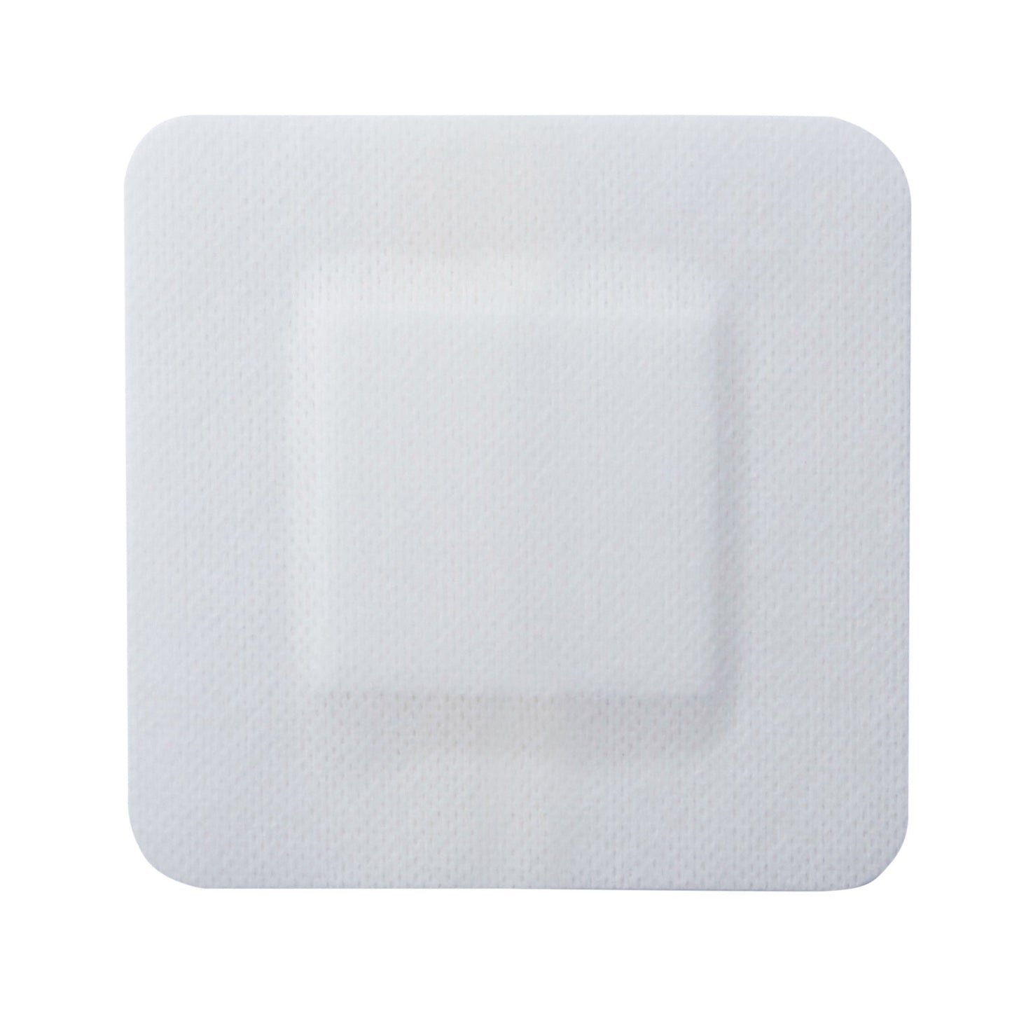 Island Dressing McKesson 4 X 4 Inch Square Sterile