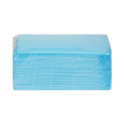 Procedure Underpad McKesson 23 W X 24 L Inch Blue NonSterile