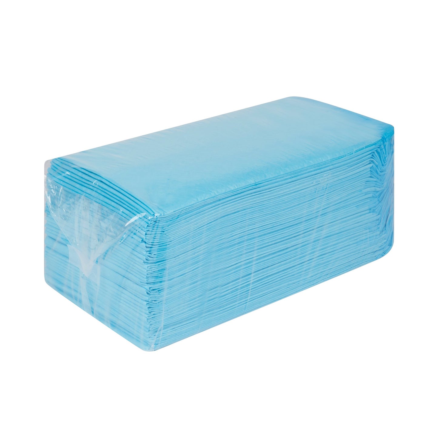 Procedure Underpad McKesson 23 W X 24 L Inch Blue NonSterile