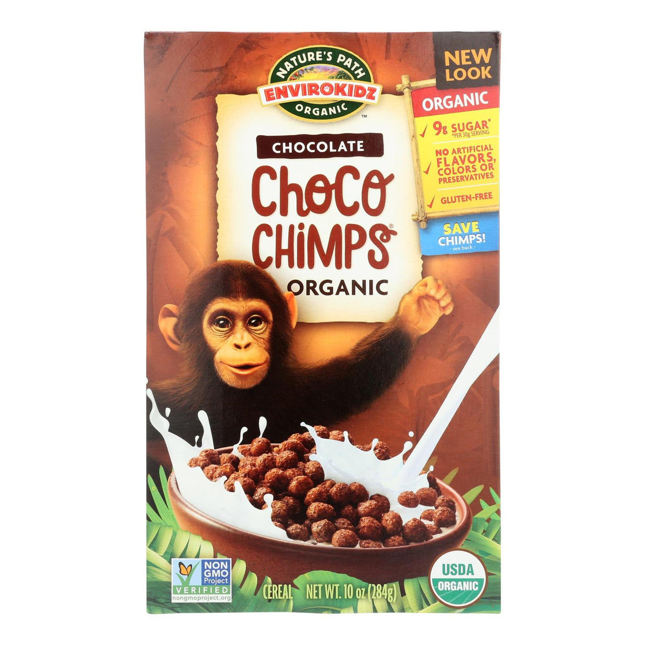 OG2 NPE CHOCO CHIMPS GF (12x10.00)-0