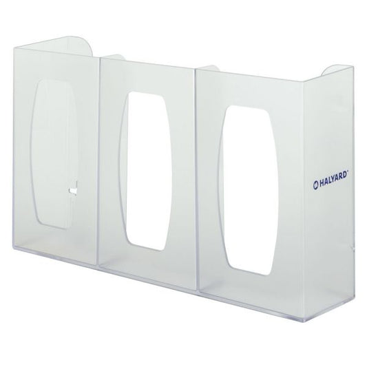 Halyard Glove Box Holder/ Dispenser, HAL 36728