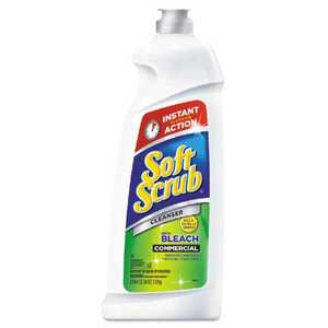 Dial® Soft Scrub Cleansers, DIL 2340015519