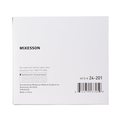 Tongue Depressor McKesson 5-1/2 Inch Length Wood Junior