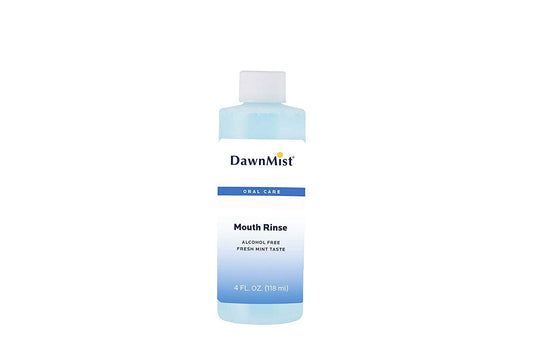 Dukal Dawnmist Mouth Rinse, DUK MR3350-60