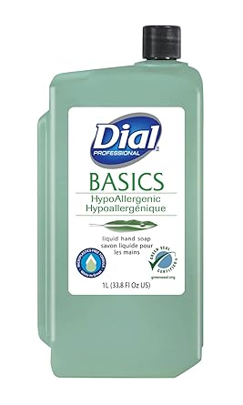 Dial® Dialpro Hand Soap, DIL 1700033821