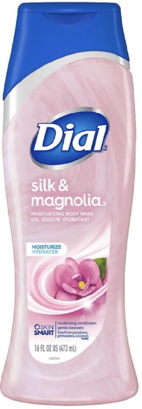 Dial® Body Washes, DIL 1700014290