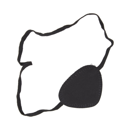 Eye Patch McKesson Elastic Band