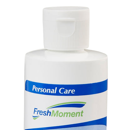 After Shave McKesson Brand Scented Alcohol Free 4 oz.