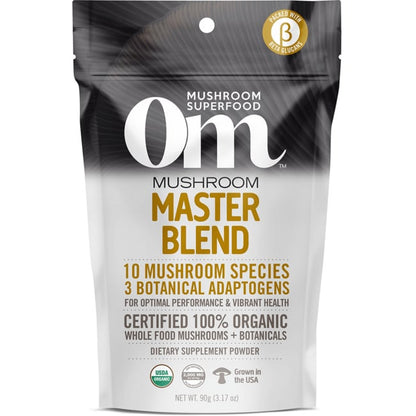 OG2 OM MSTR BLEND PWDR ( 1 X 3.17 OZ   )-0