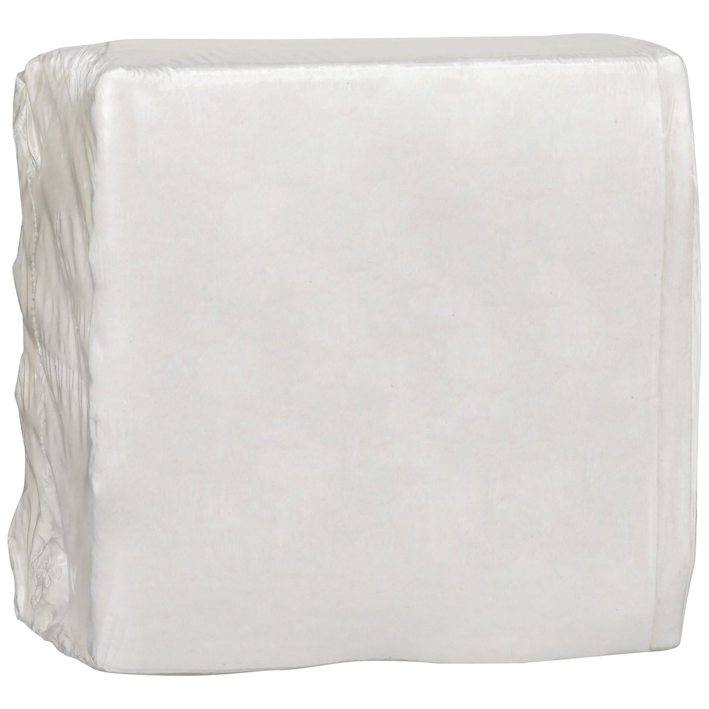 Washcloth McKesson 13 X 13 Inch White Disposable