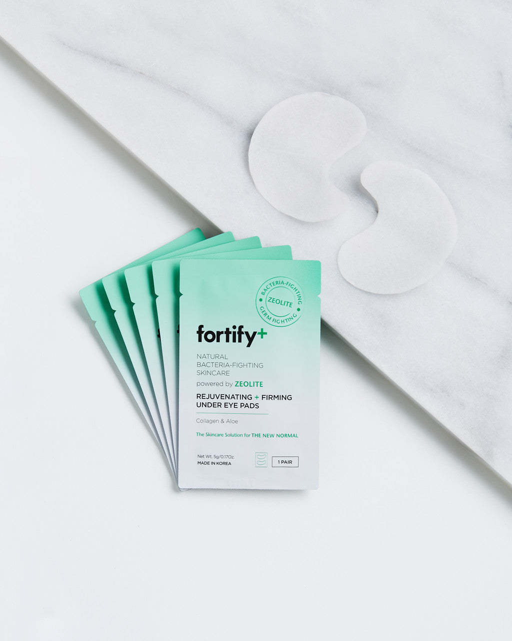 FRTFY EYE PADS, FIRMING (1x5.00)-2