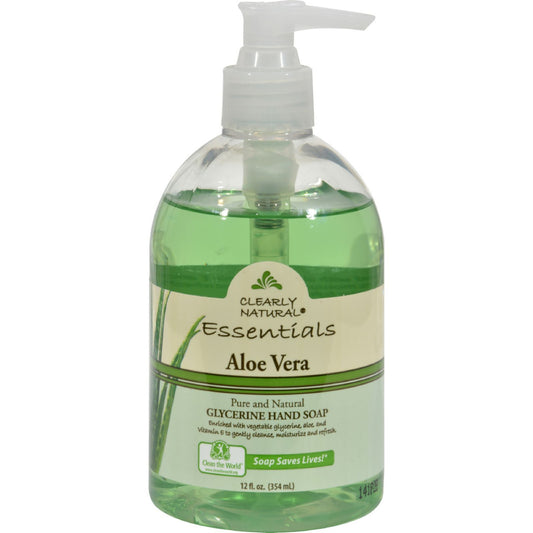 CN LIQ HAND SP ALOE VERA (1x12.00)-0