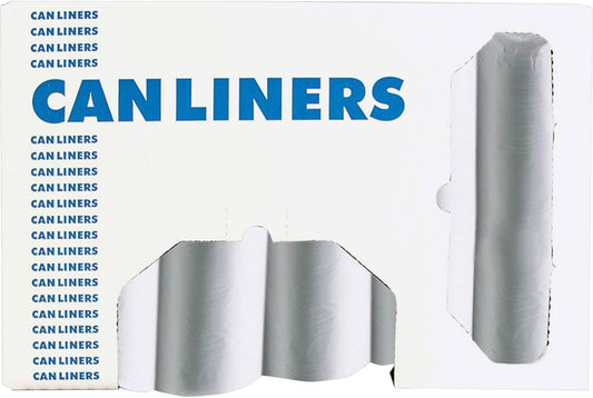 Medegen Polyethylene Can Liners, MAI 29-15
