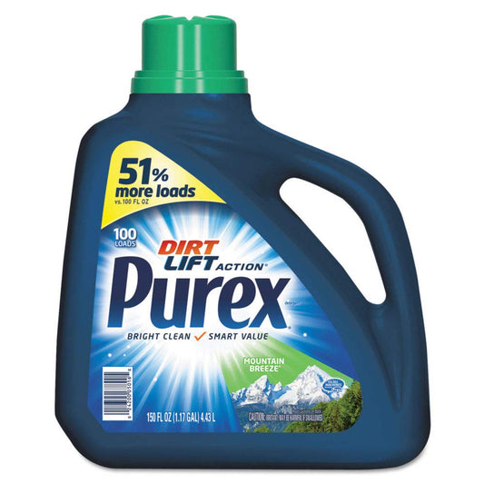 Dial® Purex Laundry Detergent, DIL 2420005016