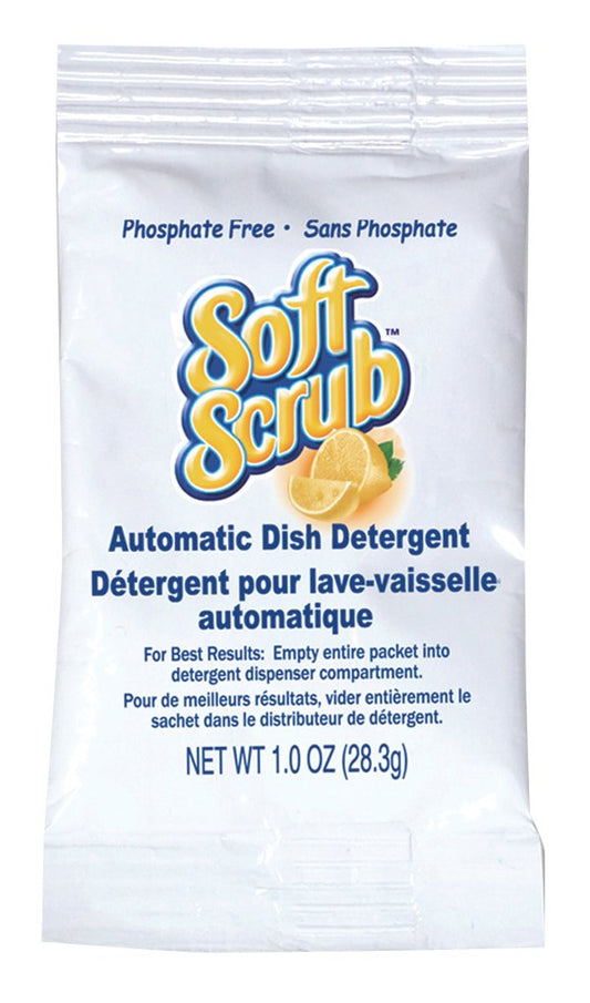Dial® Soft Scrub Cleansers, DIL 2490010006