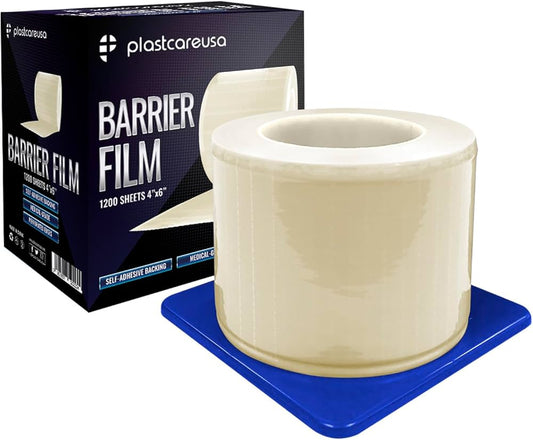 Dukal Mvp Barrier Film, DUK 27604-BK