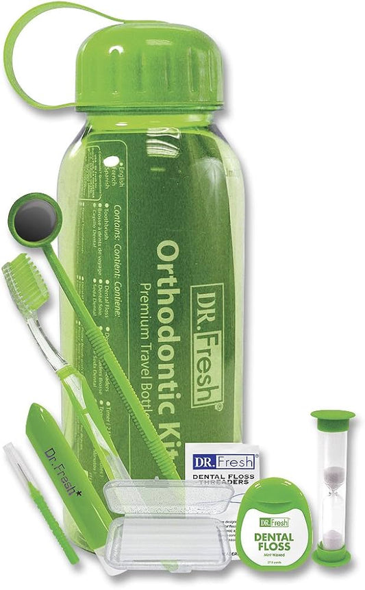 Dr. Fresh Orthodontic, DRF 540310-72