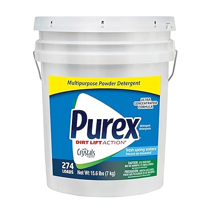 Dial® Purex Laundry Detergent, DIL 2420006355