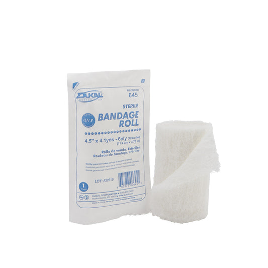 Dukal Unipack Barrier Products, DUK UBC-80394