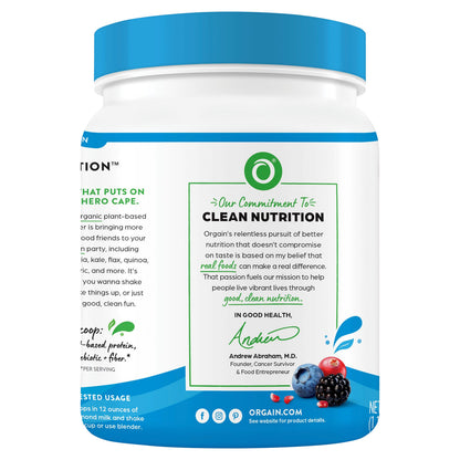 OG2 ORGN VAN BN PRTN PWD (1x18.00)-2