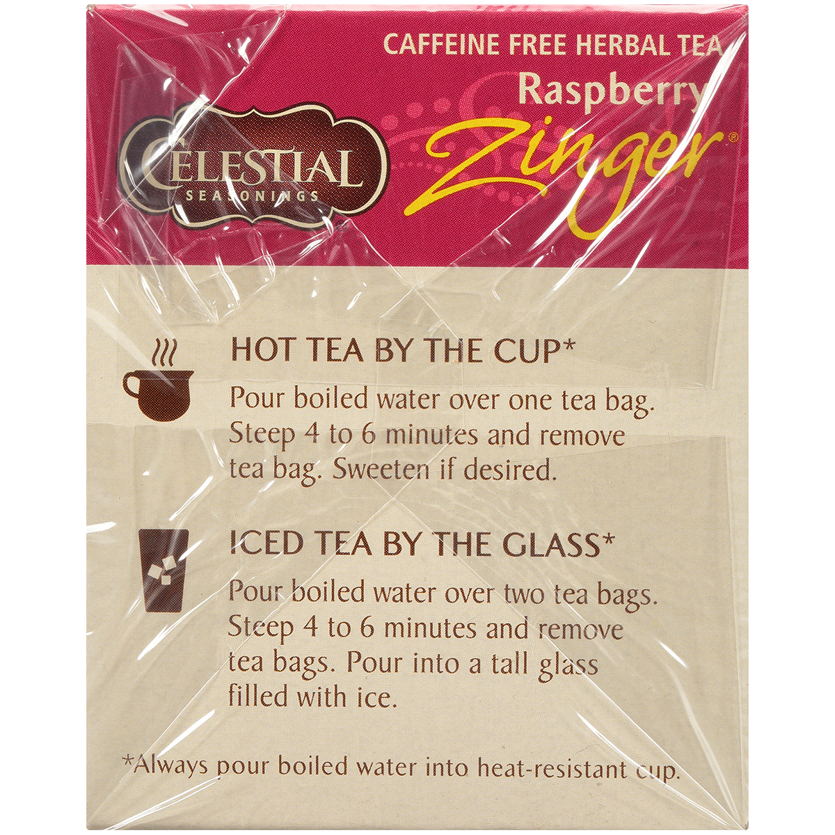 CS RASPBERRY ZINGER TEA (6x20.00)-3
