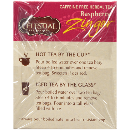 CS RASPBERRY ZINGER TEA (6x20.00)-3