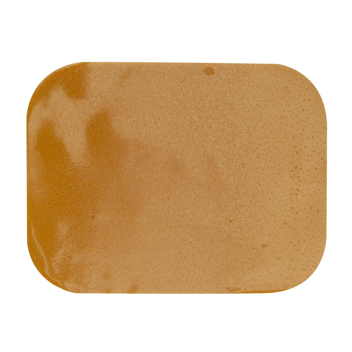 Honey Impregnated Wound Dressing MEDIHONEY® Rectangle 4 X 5 Inch Sterile