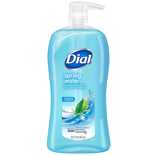 Dial® Body Washes, DIL 1700011857