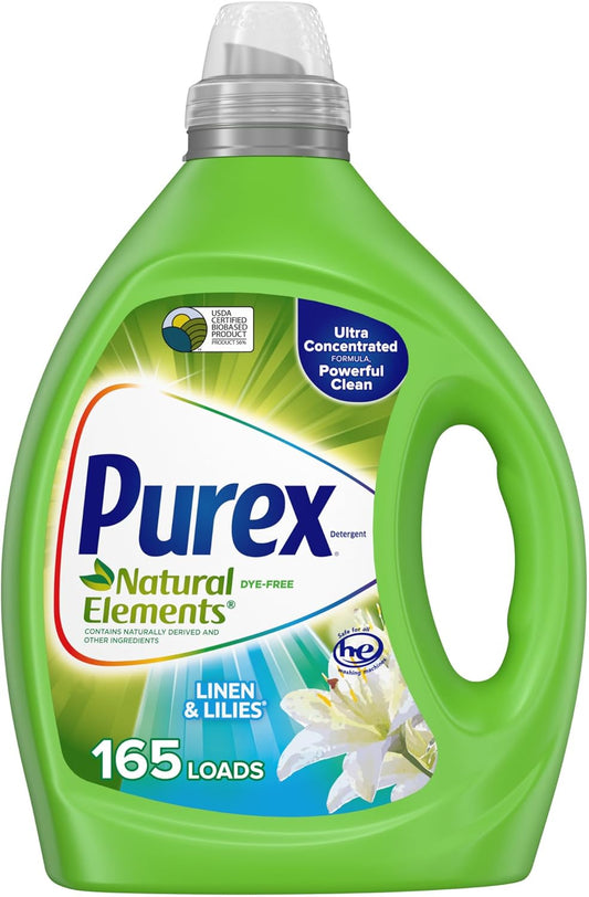Dial® Purex Laundry Detergent, DIL 2420001120