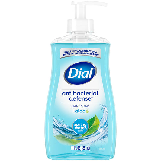Dial® Complete® Liquid Hand Soap, DIL 1700020952