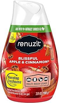 Dial® Renuzit Air Fresheners, DIL 1980003674