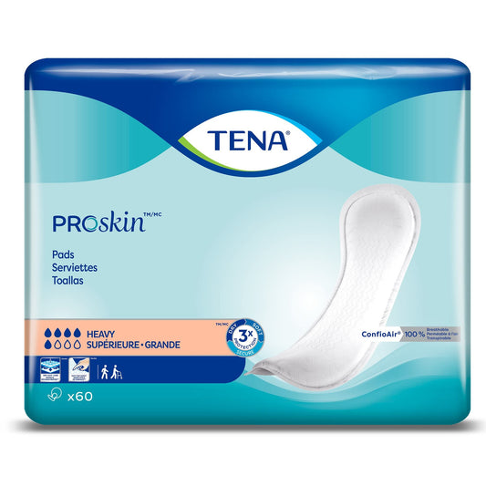Essity Hms Tena® Light Pads, HMS 41509