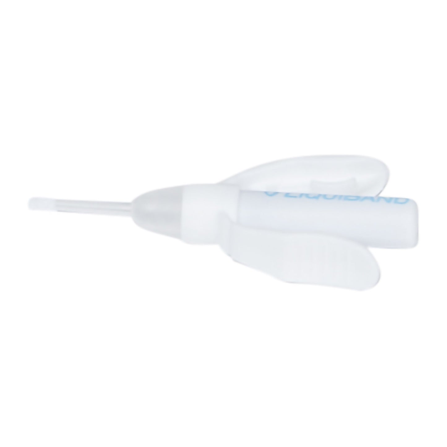 Skin Adhesive McKesson LiquiBand® Flow Control 0.5 mL Liquid Precision Applicator Tip n-Butyl Cyanoacrylate